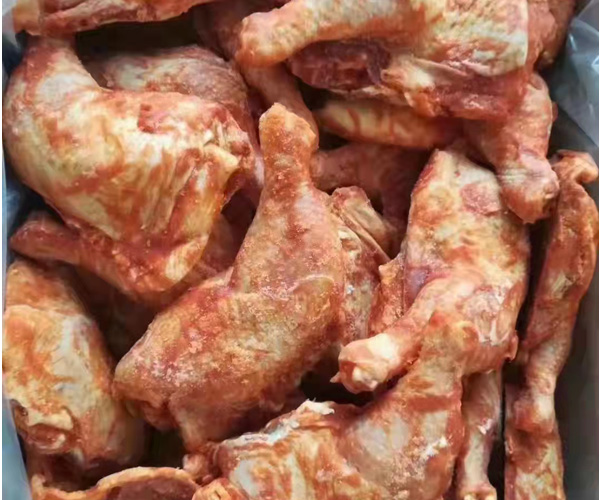 调理琵琶腿